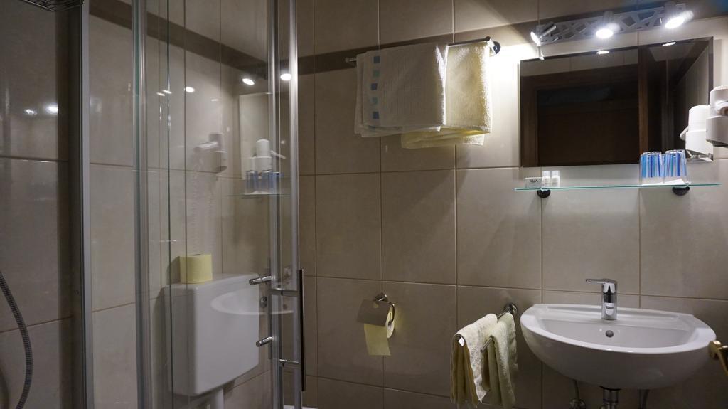 Gaestehaus Steinmetz Sankt Martin an der Raab Cameră foto