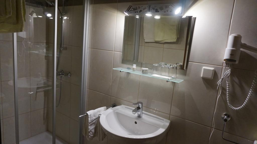 Gaestehaus Steinmetz Sankt Martin an der Raab Cameră foto